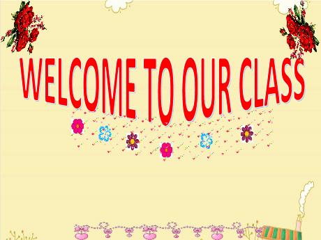 Bài giảng Tiếng Anh 3 (Global success) - Unit 4: How old are you? (Lesson 1)