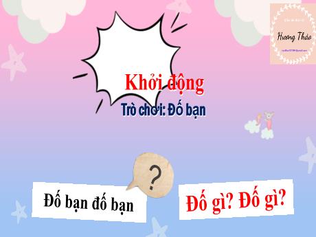 Bài giảng Công nghệ 3 - Bài 4: Sử dụng máy thu thanh (Tiết 3) - Năm học 2022-2023 - Nguyễn Thị Hằng