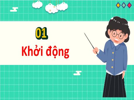 Bài giảng Công nghệ 3 (Kết nối tri thức) - Bài 6: An toàn giao với môi trường trong gia đình (Tiết 3) - Năm học 2022-2023 - Nguyễn Thị Hằng