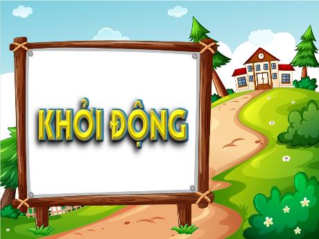 Bài giảng Công nghệ 3 (Kết nối tri thức) - Bài 7: Dụng cụ và vật liệu làm thủ công - Năm học 2022-2023 - Nguyễn Thị Hằng