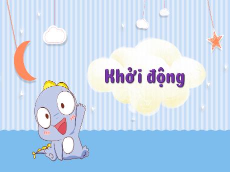 Bài giảng Đạo đức 3 (Kết nối tri thức) - Bài 4: Ham học hỏi (Tiết 1) - Năm học 2022-2023 - Nguyễn Thị Loan