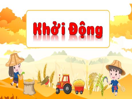 Bài giảng Đạo đức 3 (Kết nối tri thức) - Bài 5: Giữ lời hứa (Tiết 3) - Năm học 2022-2023 - Nguyễn Thị Hằng
