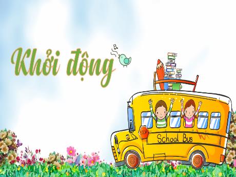 Bài giảng Hoạt động trải nghiệm 3 (Kết nối tri thức) - Bài 10: Bảo vệ tình bạn (Tiết 1) - Năm học 2022-2023 - Nguyễn Thị Hằng