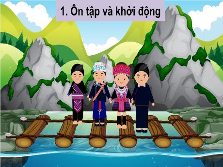 Bài giảng Tiếng Việt 3 (Kết nối tri thức) - Bài 17 (Đọc): Ngưỡng cửa - Năm học 2022-2023 - Đặng Thị Mến