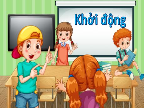 Bài giảng Tiếng Việt 3 (Kết nối tri thức) - Bài 28: Những điều nhỏ tớ làm cho trái đất (Tiết 1+2) - Năm học 2022-2023 - Nguyễn Thị Hằng