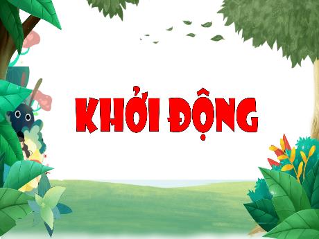 Bài giảng Tiếng Việt 3 (Kết nối tri thức) - Bài 29 (Đọc): Ngôi nhà trong cỏ - Năm học 2022-2023 - Đặng Thị Mến