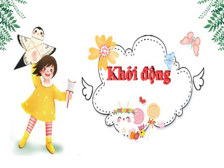 Bài giảng Tiếng Việt 3 (Kết nối tri thức) - Bài 8: Mở rộng vốn từ mùa hè. Dấu chấm, dấu hai chấm - Năm học 2022-2023 - Nguyễn Thị Hằng