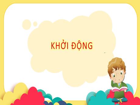 Bài giảng Tiếng Việt 3 (Kết nối tri thức) - Bài 9 (Đọc): Đi học vui sao (Tiết 1+2) - Năm học 2022-2023 - Đặng Thị Mến