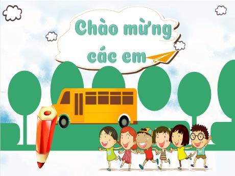 Bài giảng Tiếng Việt 3 (Kết nối tri thức) - Bài: Đánh giá cuối kì 2 (Tiết 1+2) - Năm học 2022-2023 - Nguyễn Thị Hằng