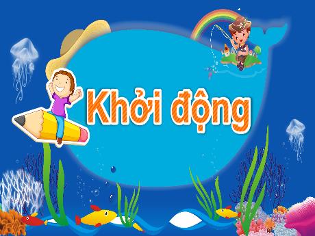 Bài giảng Tiếng Việt 3 (Kết nối tri thức) - Bài (Đọc): Lần đầu ra biển - Năm học 2022-2023 - Nguyễn Thị Loan