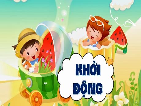 Bài giảng Tiếng Việt 3 (Kết nối tri thức) - Bài: Viết đoạn văn kể lại một việc góp phần bảo vệ môi trường - Năm học 2022-2023 - Nguyễn Thị Hằng