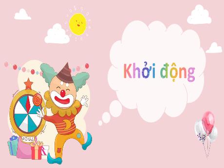 Bài giảng Tiếng Việt 3 (Kết nối tri thức) - Luyện tập: Từ trái nghĩa. Đặt câu kiến - Năm học 2022-2023 - Nguyễn Thị Hằng