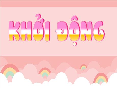 Bài giảng Tiếng Việt 3 (Kết nối tri thức) - Viết đoạn văn nêu lí do thích (hoặc không thích) một nhân vật trong câu chuyện đã đọc, đã nghe - Năm học 2022-2023 - Nguyễn Thị Hằng