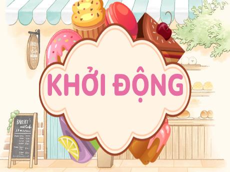Bài giảng Toán 3 - Bài 6: Bảng nhân 4, bảng chia 4 - Nguyễn Thị Hằng