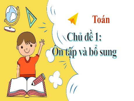 Bài giảng Toán 3 (Kết nối tri thức) - Bài 1: Ôn tập các số đến 1000 - Năm học 2022-2023 - Nguyễn Thị Loan