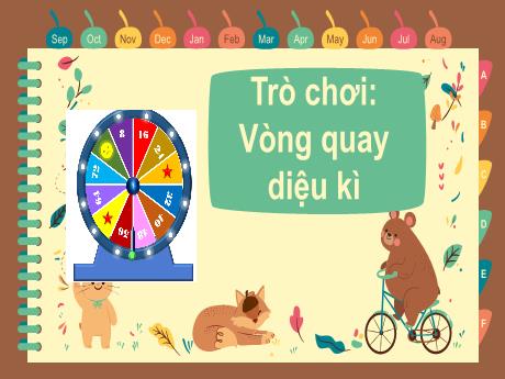 Bài giảng Toán 3 (Kết nối tri thức) - Bài 11: Bảng nhân 8, bảng chia 8 - Năm học 2022-2023 - Nguyễn Thị Loan