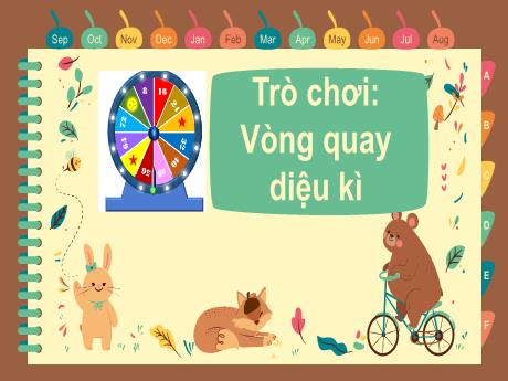 Bài giảng Toán 3 (Kết nối tri thức) - Bài 11: Bảng nhân 8, bảng chia 8 (Tiết 1) - Năm học 2022-2023 - Đặng Thị Mến