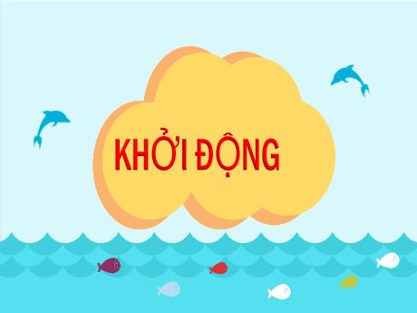 Bài giảng Toán 3 (Kết nối tri thức) - Bài 21: Khối lập phương, khối hộp chữ nhật - Năm học 2022-2023 - Đặng Thị Mến