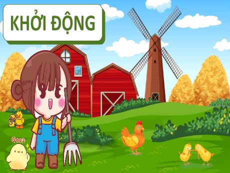 Bài giảng Toán 3 (Kết nối tri thức) - Bài 35: Luyện tập chung (Tiết 1) - Năm học 2022-2023 - Nguyễn Thị Hằng