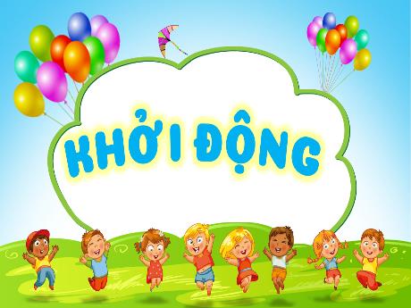 Bài giảng Toán 3 (Kết nối tri thức) - Bài 35: Luyện tập chung (Tiết 2) - Năm học 2022-2023 - Nguyễn Thị Hằng