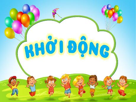 Bài giảng Toán 3 (Kết nối tri thức) - Bài 38: Biểu thức số. Tính giá trị của biểu thức số (Tiết 1) - Năm học 2022-2023 - Nguyễn Thị Hằng