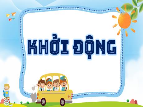 Bài giảng Toán 3 (Kết nối tri thức) - Bài 41: Ôn tập phép nhân, phép chia trong phạm vi 100, 1000 (Tiết 2) - Năm học 2022-2023 - Hoàng Thị Thủy