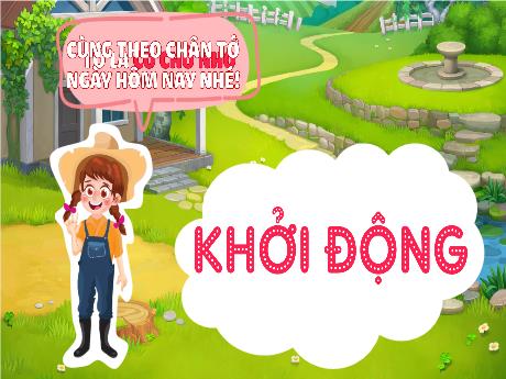 Bài giảng Toán 3 (Kết nối tri thức) - Bài 41: Ôn tập phép nhân, phép chia trong phạm vi 100, 1000 (Tiết 2) - Năm học 2022-2023 - Nguyễn Thị Hằng