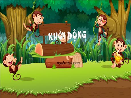 Bài giảng Toán 3 (Kết nối tri thức) - Bài 66: Xem đồng hồ, tháng, năm - Năm học 2022-2023 - Nguyễn Thị Hằng