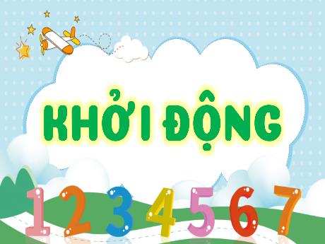 Bài giảng Toán 3 (Kết nối tri thức) - Bài 67: Thực hành xem đồng hồ, tháng, năm (Tiết 1) - Năm học 2022-2023 - Nguyễn Thị Hằng
