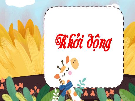Bài giảng Toán 3 (Kết nối tri thức) - Bài 71: Chia số có năm chữ số cho số có một chữ số (Tiết 2) - Năm học 2022-2023 - Nguyễn Thị Hằng