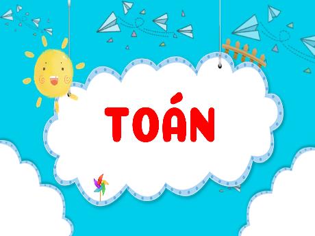 Bài giảng Toán 3 (Kết nối tri thức) - Bài 73: Thu thập, phân loại, ghi chép số liệu. Bảng số liệu (Tiết 1) - Năm học 2022-2023 - Nguyễn Thị Hằng