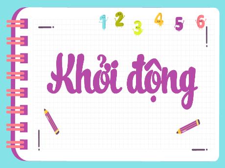 Bài giảng Toán 3 (Kết nối tri thức) - Bài 73: Thu thập, phân loại, ghi chép số liệu. Bảng số liệu (Tiết 3) - Năm học 2022-2023 - Nguyễn Thị Hằng