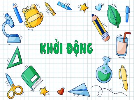 Bài giảng Toán 3 (Kết nối tri thức) - Bài 74: Khả năng xảy ra của một sự kiện - Năm học 2022-2023 - Đặng Thị Mến