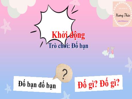 Bài giảng Toán 3 (Kết nối tri thức) - Bài 8: Luyện tập chung (Tiết 1) - Năm học 2022-2023 - Nguyễn Thị Hằng