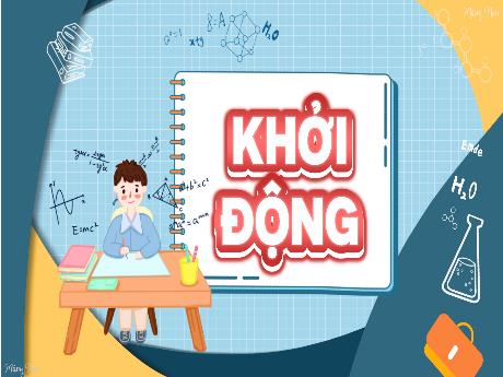 Bài giảng Toán 3 (Kết nối tri thức) - Bài 80: Ôn tập bảng số liệu, khả năng xảy ra của một sự kiện - Năm học 2022-2023 - Nguyễn Thị Hằng