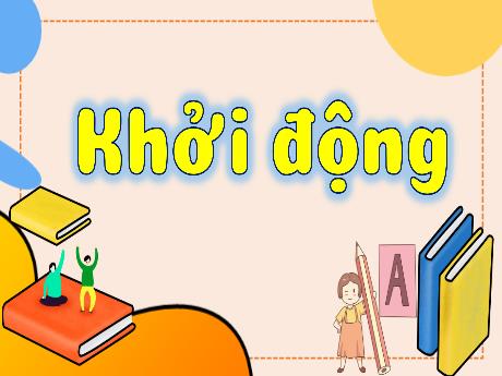 Bài giảng Toán 3 (Kết nối tri thức) - Bài 9: Bảng nhân 6, bảng chia 6 (Tiết 2) - Năm học 2022-2023 - Nguyễn Thị Hằng