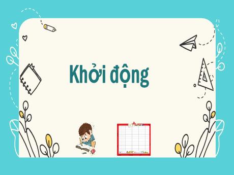 Bài giảng Toán 3 (Kết nối tri thức) - Bài: Ôn tập phép cộng, phép trừ trong phạm vi 1000 - Năm học 2022-2023 - Nguyễn Thị Loan