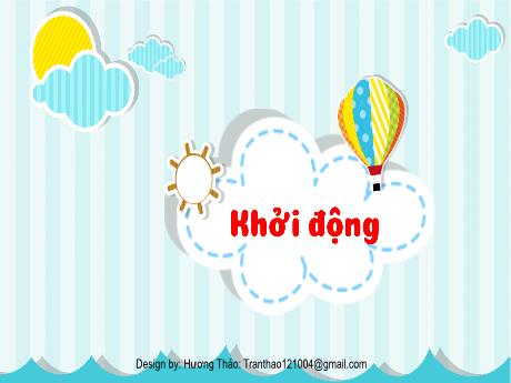 Bài giảng Toán 3 (Kết nối tri thức) - Tuần 8 - Bài 19: Hình tam giác, hình tứ giác. Hình chữ nhật, hình vuông (Tiết 3) - Năm học 2022-2023 - Nguyễn Thị Hằng