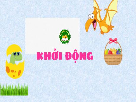 Bài giảng Tự nhiên và xã hội 3 (Kết nối tri thức) - Bài 5: Hoạt động kết nối với cộng đồng (Tiết 1) - Năm học 2022-2023 - Nguyễn Thị Hằng